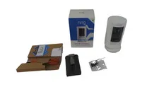 Ring Stick Up Cam 5UM7E5 3rd Gen In/Outdoor Battery Security Camera