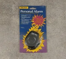 Brand New Unused Radio Shack Personal Alarm · Free Shipping
