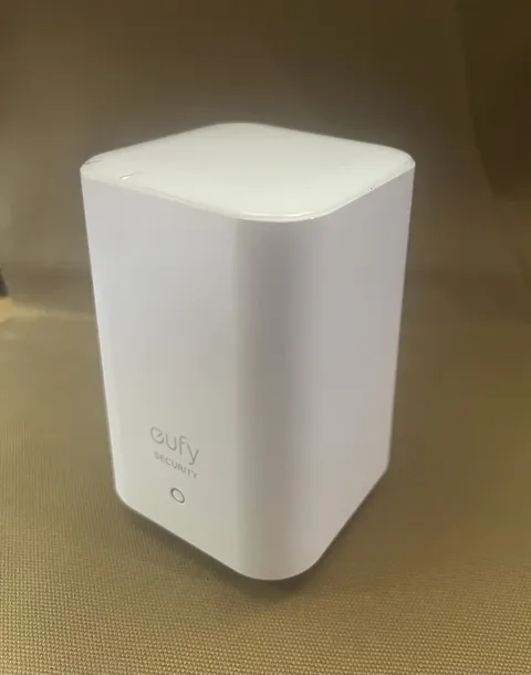 Eufy HomeBase 2 T8010x WiFi Base Station 2