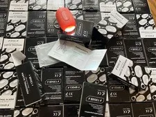 50 NEW Protest Personal Alarm Bulk LOUD Keychains 130dB Emergency Siren Alarms