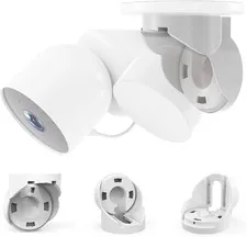 Eave Mount for Google Nest Cam with Floodlight - Outdoor Camera