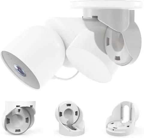 Eave Mount for Google Nest Cam with Floodlight - Outdoor Camera