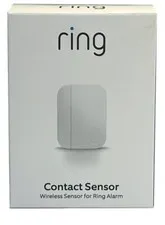HOME SECURITY RING CONTACT SENSOR WIRELESS SENSOR FOR RING ALARM SIMPLE SETUP 