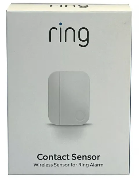 HOME SECURITY RING CONTACT SENSOR WIRELESS SENSOR FOR RING ALARM SIMPLE SETUP 