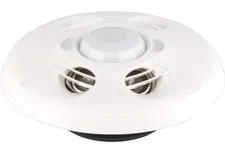 Crestron Dual-Technology Occupancy Sensor with Cresnet 2000 Sq. Ft.