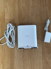 Arlo VMB4540 Smart Hub Base Station for Pro, Pro 2, Pro 3, 4K Ultra, Ultra 2