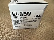 Hanwha Techwin Wisenet SLA-2M2802D Lens Module