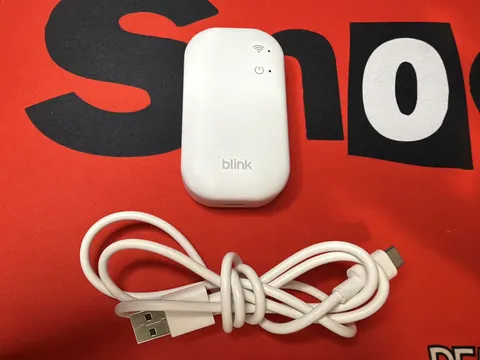 BRAND NEW Blink System Sync Module Core - Camera Not Included