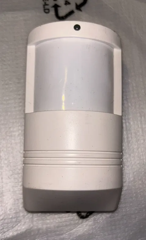 Napco GEM-PIR Wireless PIR Sensor Transmitter Motion Detector