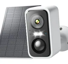 3MP Security Camera Wireless Outdoor for Home Security,Only 2.4GHz