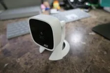  ADT Pulse RC845 Wireless Indoor Day/Night HD Cameras