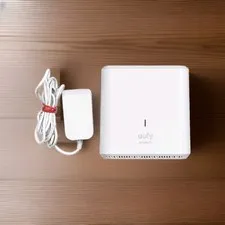 eufyCam E Wireless Security Camera + HomeBase E Bundle OEM Tested Working