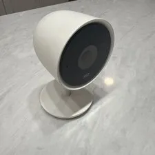 Google NEST Cam IQ Indoor Smart 1080P HD Security Camera Tested.