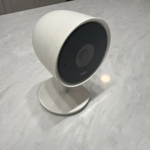Google NEST Cam IQ Indoor Smart 1080P HD Security Camera Tested.