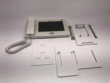 Aiphone JP-4MED Intercom / Display Master Station / Video Phone