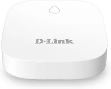 Add-On Remote Battery-Powered Water Leak Sensing Pod, Long-Range, Compatible Onl