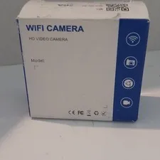 Mini WiFi Camera MC1 HD IP/Network Surveillance Camera