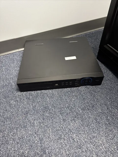 dvr dcvr5m3204alv3 32 Channel Dvr Tested ‘ Working Universal 