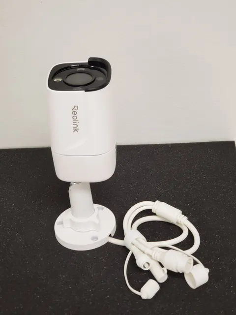Reolink P330 Ultra HD Bullet Camera 4K