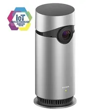 D-Link Omna 180° HD Cam DSH-C310 1080p Indoor Security Camera Apple HomeKit