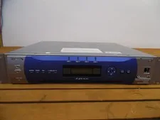 Panasonic WJ-ND300A Network DISK Recorder LAN IP Video Security w/ 250GB HD