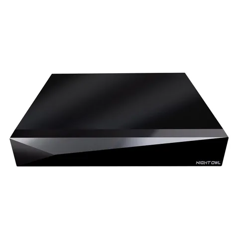 2-Way Audio 20 Channel 1080p Video Home Security DVR with 1TB Hard Drive (Add...