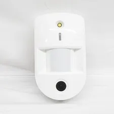 Abode Home Security System Motion Camera New No Box 104015