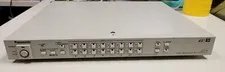 Panasonic FS16 WJ-FS316 Digital Video 16 Channel Multiplexer-TESTED WORKING