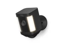 [ BIG SALE ] Ring Spotlight Cam Plus Battery Black