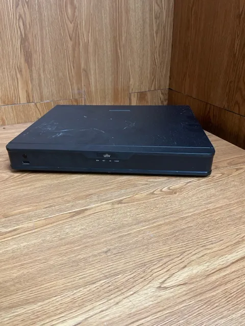 UNV NETWORK VIDEO RECORDER (PSJ011806)