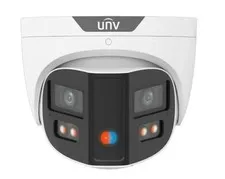 Uniview IPC3K28SE-ADF28KMC-DL-I0 4K ColorHunter Turret Camera