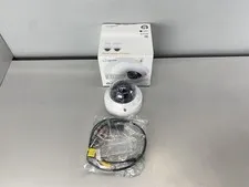 Hanwha Techwin 4MP IR Vandal Dome QNV-7012R - White