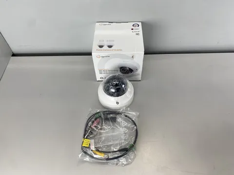 Hanwha Techwin 4MP IR Vandal Dome QNV-7012R - White