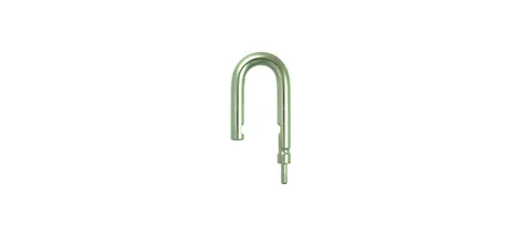 BEST C26229STS Shackle Only 3/8" x 1-1/2" for 41B722