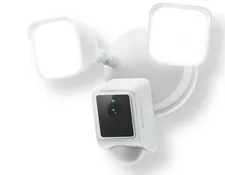 NEW Wyze Cam Floodlight V2 Motion-Activated 2K HD Color Night Vision Camera(L13)