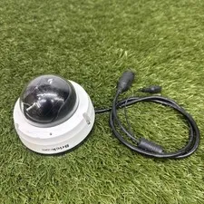 CCTV IP Camera Vandal Dome Brickcom VD-E400Af 4 Megapixel Day/ Night