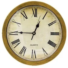 Special Hidden Wall Clock Wall Safe Box6006