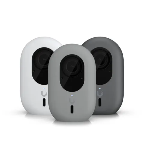 Ubiquiti Camera G4 Instant Cover UNIFI-G4-INSTANT-COVER - NEW SEALED