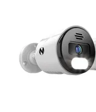 Night Owl Wired  2-Way Audio Siren IP8-CM - IP-8LTA-B - MODEL IP-8LTA-B