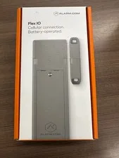 Alarm.com ADC-FLEX-100 Flex IO Wireless Weatherproof Activity Sensor New