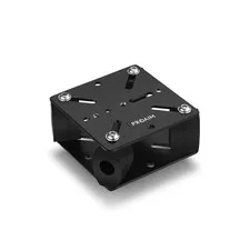 Proaim PT-Z-10 Camera Vibration Isolator Mount for PTZ Cameras | Supports PT-Z
