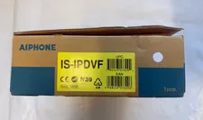 Aiphone IS-IPDVF Video Intercom Door Station