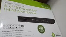 truVision TVR-1508HD-2T