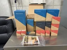 NEW SimpliSafe Home Security System Bundle Complete Kit w/ Sensors & Accessories