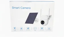 Smart Security Camera WiFi 2.4GHz Wireless, Security Motion Detection