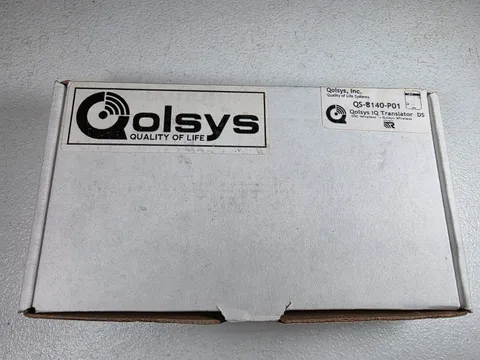 Qolsys QS-8140-P01 IQ Translator DS DSC to Qolsys Wireless Module