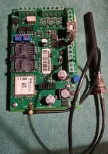 AVS ELECTRONICS - STARLINK2 GSMs Phone Interface and Handset