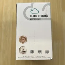 Cloud Storage Smart Camera Highest Video Resolution Video Security Availability