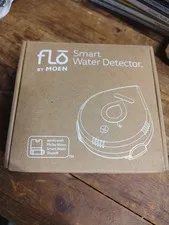 Moen Flo Smart Leak Detector, Wi-Fi enabled 920-004 Free Shipping 
