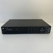 EverFocus ECOR264-8D2 Series Security Camera Video Recorder